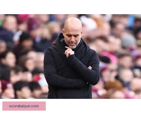 瓜迪奥拉球队结构表现稳健，将继续引领曼城争夺英超冠军。