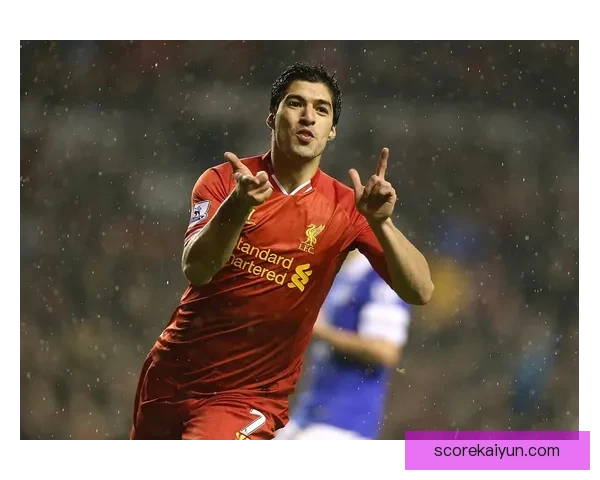 苏亚雷斯比赛稳定性持续提升，状态引人关注