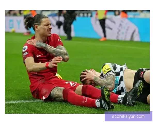 努涅斯射门方式表现独特，近期状态回暖值得关注