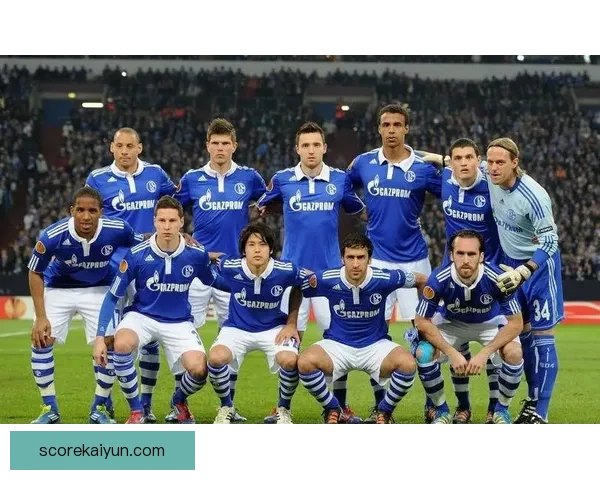 沙尔克阵容深度分析：当前阶段人员配置与竞争力评估